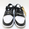 Nike Dunk Low Next Nature White/Black - UK Size 5