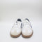 Puma Palermo Puma White Vapor Gray Uk Size 5