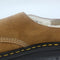 Womens Dr. Martens Zebzag Anywair Mules Desert Brown Bronx Suede UK Size 6