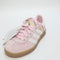Kids Adidas Handball Spezial Youth Trainers Clear Pink White Uk Size 10 Youth