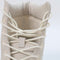 Odd Sizes - Womens Timberland Lyonsdale Boots Cream Irridescent - UK Sizes Right 4/Left 3.5