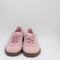 adidas Handball Spezial Trainers Wonder Mauve Alumina Gum Uk Size 5