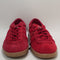 adidas Tobacco Trainers Team Victory Red Uk Size 5