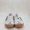 adidas Italia 70S Trainers White Black Green Uk Size 6