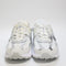 Nike Zoom Vomero 5 Trainers White Metallic Silver Summit White Uk Size 6