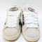 adidas Campus 00'S Crystal White Black Off White Uk Size 5