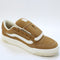 Kids Vans Hylane Trainers Brown Uk Size 6