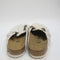 Womens Birkenstock Boston Clogs Antique White Suede Uk Size 8