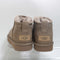 Womens UGG Classic Ultra Mini Boots Caribou