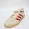 Womens Adidas Handball Spezial Trainers Cream White Better Scarlet Sandy Pink Uk Size 4