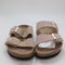 Womens Birkenstock Arizona Two Strap Light Rose Uk Size 5