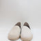 Womens Toms Santiago Espadrille Putty Suede Uk Size 3