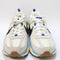 Nike Zoom Vomero Pale Ivory Black Light Bone Pale Vanilla Uk Size 5.5