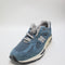 Mens New Balance 991V2 Made In Uk Trainers Tapestry Uk Size 7