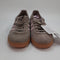 Odd Sizes - adidas Handball Spezial Chalky Brown Clear Pink Gold Metallic - UK Sizes Right 5/ Left 5.5
