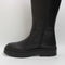 Womens Barbour Alicia Tall Chelsea Boots Black