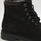 Womens Timberland Hanover Hill 6 Inch Boots Black - UK Size 3.5
