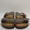 Birkenstock Arizona Two Strap Stone Uk Size 9