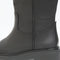 Womens Vagabond Shoemakers Eyra Calf Boots Off Black