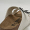 Womens Birkenstock Arizona Two Strap White Birko Uk Size 5