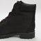 Odd Sizes - Womens Timberland Lyonsdale Boots Black - UK Sizes Right 6/Left 5