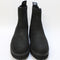 Women's Timberlands Carnaby Cool Chelsea Boots Black Suede - UK Size 5