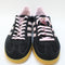 adidas Handball Spezial Black Clear Pink Gum Uk Size 5