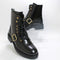 Womens Barbour Ouseburne Lace Up Boots Black