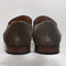 Mens Office Channing Suede Loafers Brown Uk Size 9