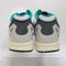 adidas ZX8000 Trainers Metallic Dark Blue Power Green
