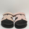 Womens Steve Madden Missile Sandals Pink Uk Size 6 - OFFCUTS SHOES by OFFICE