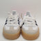 adidas Sambae Trainers White Night Indigo Pink Gum Uk Size 4