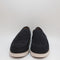 Mens Office Cabana White Sole Apron Loafers Navy Suede Uk Size 9