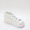 Odd Sizes - Kids Nike Blazer Mid '77 Infant Summit White Clear Light Orewood - UK Sizes Right 5.5 infant/Left 6.5 infant