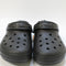 Women's Crocs Classic Lined Clog Black - UK Size 5