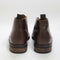 Mens Office Belsize Smart Chukka Boots Brown