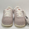Nike Cortez Trainers College Grey Sail Dark Team Red Uk Size 4