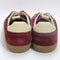 Womens ALOHAS Tb.490 Rife Sneakers Burgundy