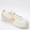 Nike Cortez Trainers Sal Artic Orange Ocean Bliss Uk Size 7