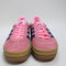 adidas Gazelle Bold W Pink Glow Victory Blue Gum Uk Size 4.5 - OFFCUTS SHOES by OFFICE