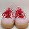 adidas Sambae Trainers Bliss Pink Red Gum Uk Size 5