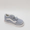 Kids Vans Old Skool (T) Color Theory Dusty Blue Uk Size 3 Infant