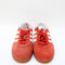 adidas Gazelle Lo Pro Trainers Red White Gum Uk Size 6