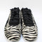 Puma Speedcat Trainers Zebra Pony Warm White Puma Black Uk Size 7