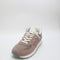 New Balance 574 Trainers Rust Sea Salt Brown Uk Size 5