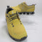 ON Cloud 5 Waterproof Trainers Mustard Rock - UK Size 8.5