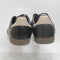 adidas Samba OG Trainers Core Black Wonder Beige Gold Metallic