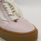 Vans Old Skool Trainers Pink Gum Uk Size 6