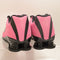 Nike Shox Z Trainers Pinksicle Black