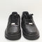 Odd Sizes -  Nike Air Force 1 07 Black - UK Sizes Right 3/Left 4